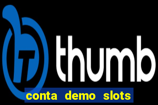 conta demo slots pg touro